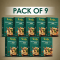 Temla Pack of 9 – Karachi Biryani Masala